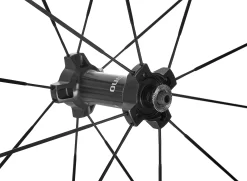 Shimano Road WH-RS300-CL Wheelset QR 133mm/QR 163mm Black -Professional Bicycle Store shimano road wh rs300 cl laufradsatz qr 133mm qr 163mm schwarz 4