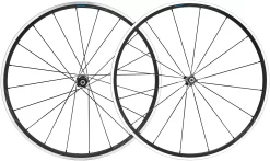 Shimano RS300 Wheelset Clincher 10/11/12-speed