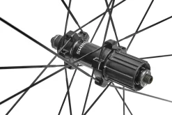 Shimano RS300 Wheelset Clincher 10/11/12-speed -Professional Bicycle Store shimano rs300 wheelset clincher 10 11 12 speed 3