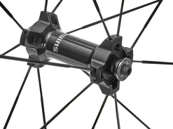 Shimano RS300 Wheelset Clincher 10/11/12-speed -Professional Bicycle Store shimano rs300 wheelset clincher 10 11 12 speed 4