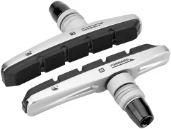 Shimano S70C Cartridge Brake Shoes For BR-M770 Grey/black