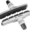 Shimano S70C Cartridge Brake Shoes For BR-T610 Black