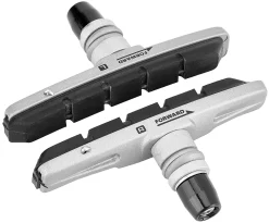 Shimano S70C Cartridge Brake Shoes For BR-T610 Black