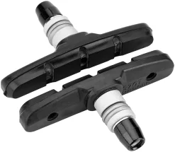 Shimano S70T Brake Shoes For BR-R353 Black