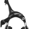 Shimano Sora BR-R3000 Dual Pivot Rim Brake Rear Wheel Black