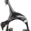 Shimano Sora BR-R3000 Dual Pivot Rim Brake Front Wheel Black