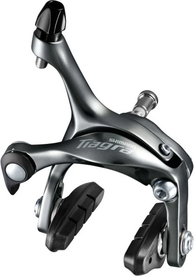 Shimano Tiagra BR-4700 Dual Pivot Rim Brake Front Wheel 2 Shimano Tiagra BR-4700 Dual Pivot Rim Brake Front Wheel - Image 2