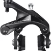 Shimano Ultegra BR-R8100 Dual Pivot Rim Brake Caliper Front Wheel