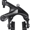 Shimano Ultegra BR-R8100 Dual Pivot Rim Brake Caliper Rear Wheel