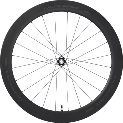 Shimano Ultegra WH-R8170-C60-TL Wheel Set CL E-Thru TL 11/12-speed 12x100/142mm