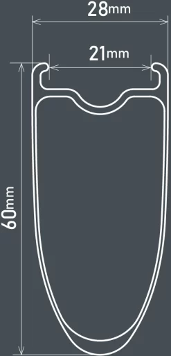 Shimano Ultegra WH-R8170-C60-TL Wheel Set CL E-Thru TL 11/12-speed 12x100/142mm -Professional Bicycle Store shimano ultegra wh r8170 c60 tl wheel set cl e thru tl 11 12 speed 12x100 142mm 10