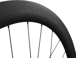 Shimano Ultegra WH-R8170-C60-TL Wheel Set CL E-Thru TL 11/12-speed 12x100/142mm -Professional Bicycle Store shimano ultegra wh r8170 c60 tl wheel set cl e thru tl 11 12 speed 12x100 142mm 3