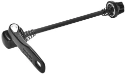 Shimano WH-R501 Front Wheel QR 28" Black -Professional Bicycle Store shimano wh r501 vorderrad qr 28 schwarz 4