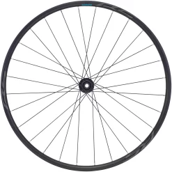 Shimano WH-RS171 Rear Wheel 27.5" Centerlock 12x142mm Black