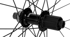 Shimano WH-RS171 Rear Wheel 27.5" Centerlock 12x142mm Black -Professional Bicycle Store shimano wh rs171 hinterrad 275 centerlock quick release black 3