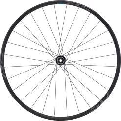 Shimano WH-RS171 Front Wheel 29" Centerlock 12x100mm Black