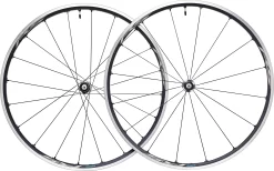 Shimano WH-RS500-TL Wheelset