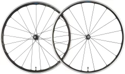 Shimano WH-RS700 Wheelset