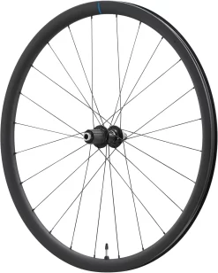 Shimano WH-RS710 C32 Rear Wheel 28" CL Disc 12x142mm 11/12-speed E-Thru TL Black