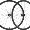 Shimano WH-RS710 C32 Wheelset 28" CL Disc 12x100mm/12x142mm E-Thru TL