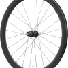 Shimano WH-RS710 C46 Rear Wheel 28" CL Disc 12x142mm 11/12-speed E-Thru TL Black
