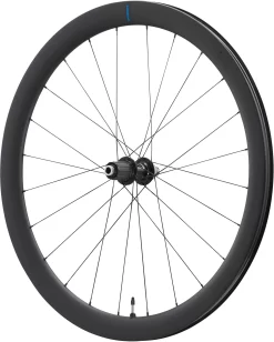 Shimano WH-RS710 C46 Rear Wheel 28" CL Disc 12x142mm 11/12-speed E-Thru TL Black