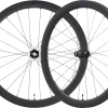 Shimano WH-RS710 C46 Wheelset 28" CL Disc 12x100mm/12x142mm E-Thru TL