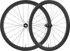 Shimano WH-RS710 C46 Wheelset 28" CL Disc 12x100mm/12x142mm E-Thru TL