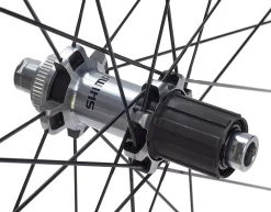 Shimano WH-RS770 Wheelset -Professional Bicycle Store shimano wh rs770 laufradsatz 3