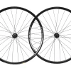 Shimano WH-RX010 Wheel Set Black