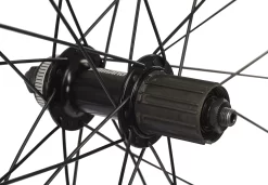 Shimano WH-RX010 Wheel Set Black -Professional Bicycle Store shimano wh rx010 laufradsatz schwarz 3