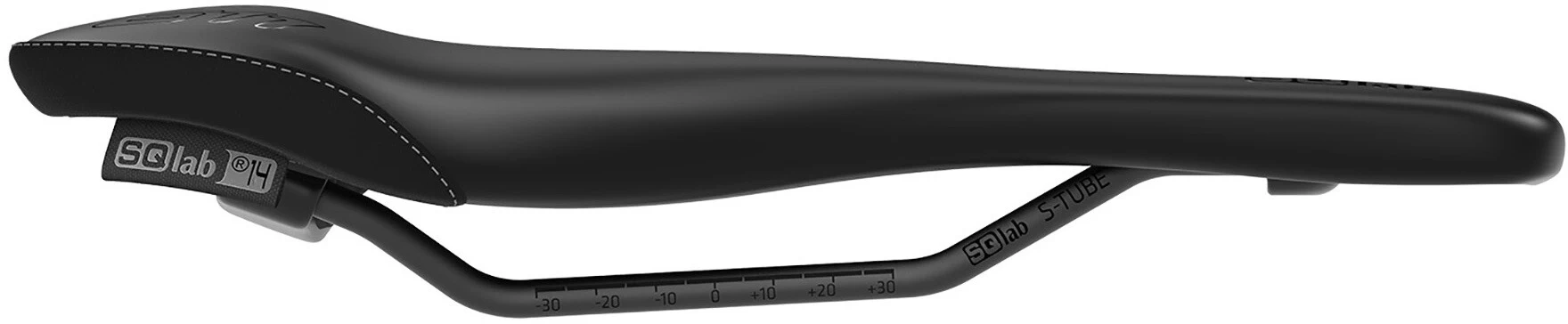 SQlab 611 Ergowave Active 2.1 Saddle S-Tube 2 SQlab 611 Ergowave Active 2.1 Saddle S-Tube - Image 2