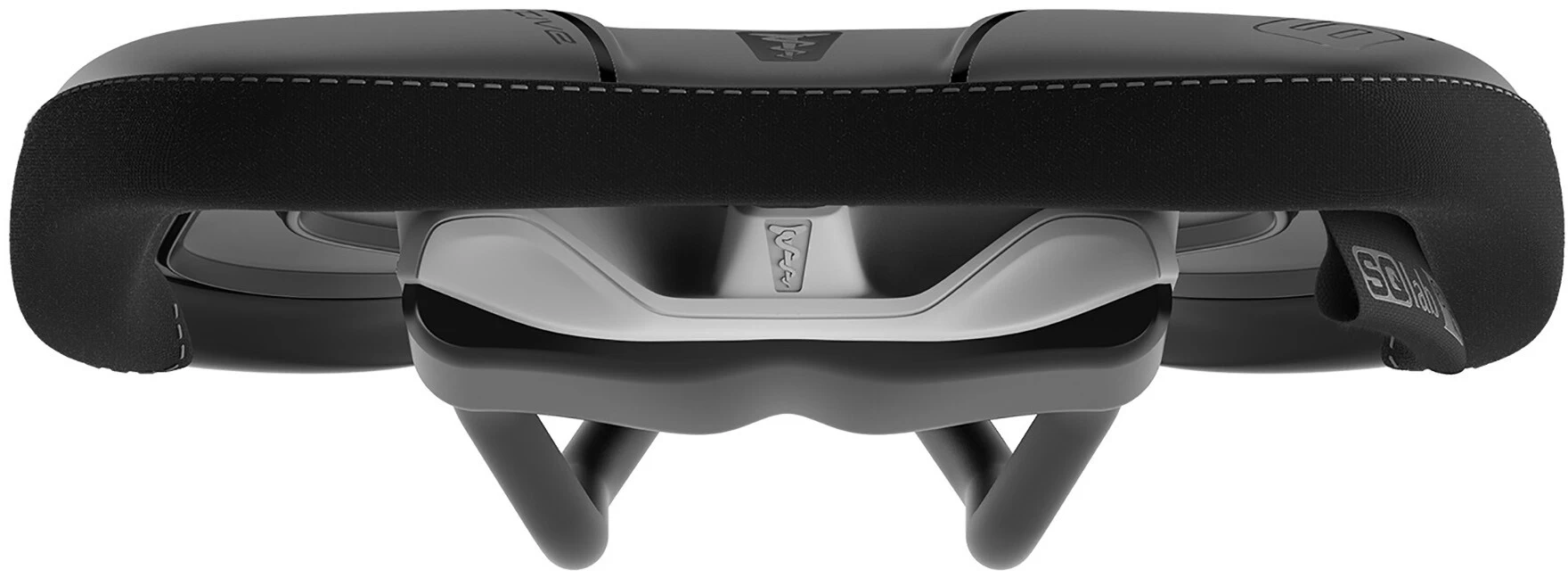 SQlab 611 Ergowave Active 2.1 Saddle S-Tube 4 SQlab 611 Ergowave Active 2.1 Saddle S-Tube - Image 4