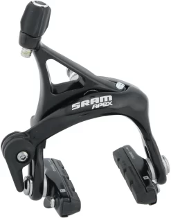 SRAM Apex Rim Brake Rear Black