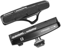 SRAM Force Brake Pads Caliper Black
