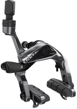 SRAM RED D1 Brake Rear 10mm Carbon Grey