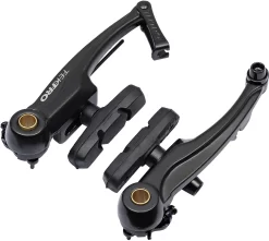 Tektro 836 AL Brake Caliper Black -Professional Bicycle Store tektro 836 al brake caliper black 4