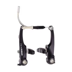 Tektro C 310 Brake Front / Rear Wheel Black