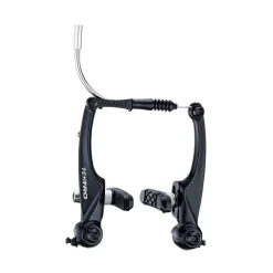 Tektro M530 Brake V-Brake Black