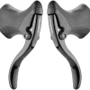 Tektro RL 520 Brake Lever Pair Black