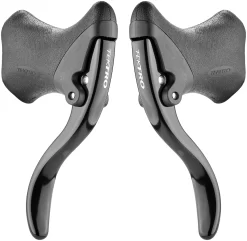 Tektro RL 520 Brake Lever Pair Black