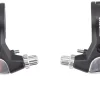 Tektro XL510-AM Brake Lever Set Silver