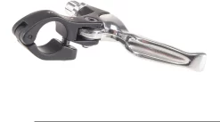 Tektro XL510-AM Brake Lever Set Silver -Professional Bicycle Store tektro xl510 am brake lever set silver 3