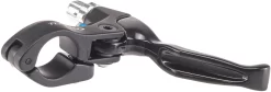 Tektro XL510AR-BK-AM Brake Lever Black -Professional Bicycle Store tektro xl510ar bk am brake lever black 3