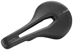 Terry Bttrfly Arteria Gel Saddle Women