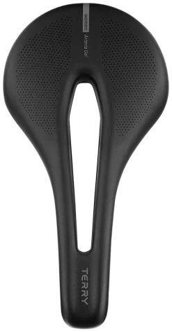 Terry Bttrfly Arteria Gel Saddle Women -Professional Bicycle Store terry bttrfly arteria gel damensattel 3