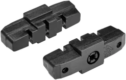 Trickstuff HS33 Spare Rubber For Brake Pads Black