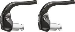 TRP RL970 EQ Brake Lever 1 Pair Carbon