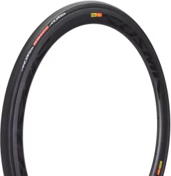 Tufo S33 Pro Tubular Tyre 700x24C Black