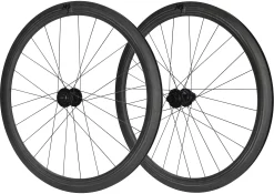 Tune SB45 Carbon Disc LTD Edition Wheelset Clincher CL Shimano 10/11/12-speed